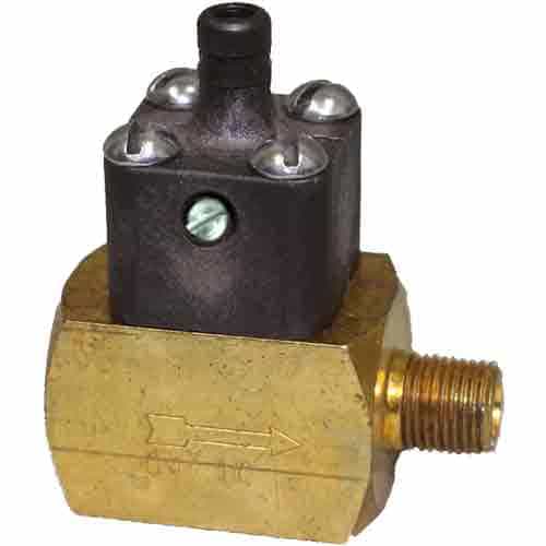 200C Chemical Injector
