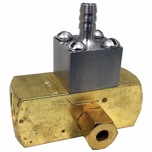 DEMA 203BST B-Series Injector
