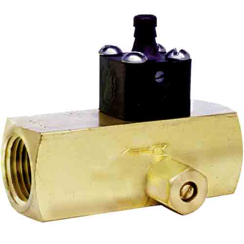 Dema 203BT Injector