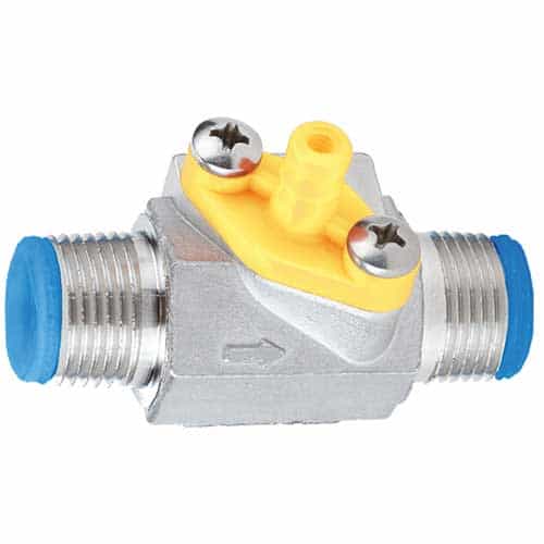211.040 Dema Yellow Rocket Injector