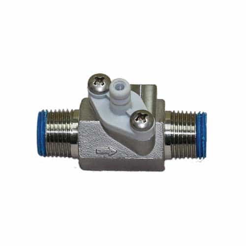 211.083 Rocket Injector