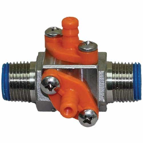 221.070 Rocket Injector
