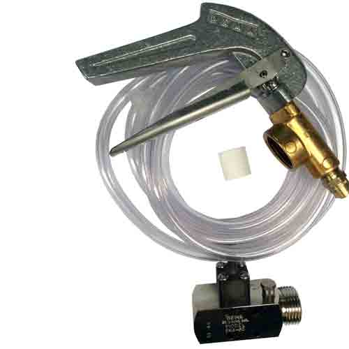 Dema 244BC Spray Clean