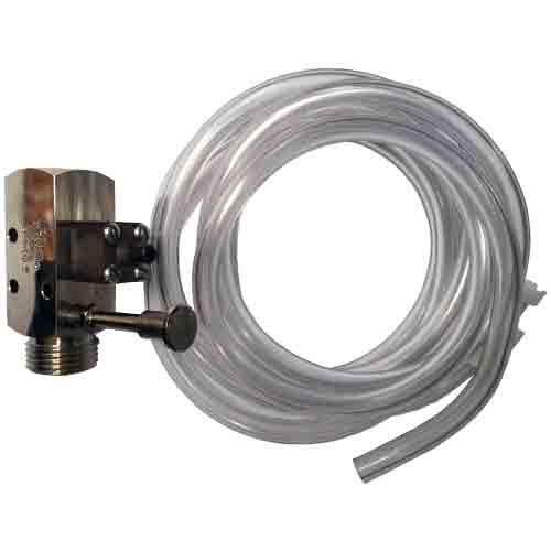 Dema 244BC.1 Spray Clean System
