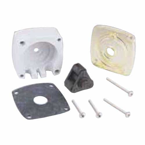 25.C2 Dema C2 Pump Rinse Head Kit