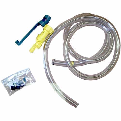 Hydro Systems E-Gap Eductor Kit291