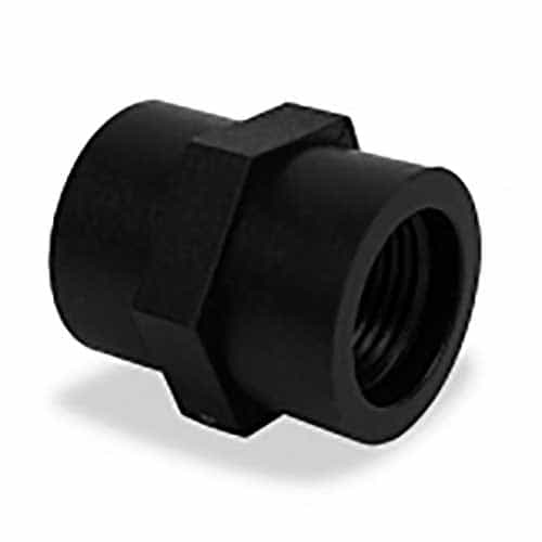 3000522 Hydra-Flex Coupler - 3/8 Inch FNPT X 3/8 Inch FNPT