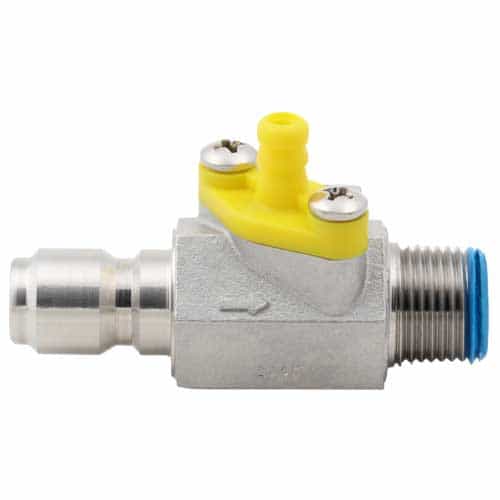 311.040 Rocket Injector