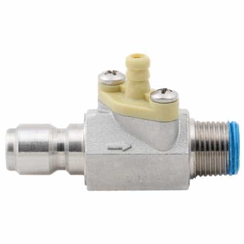 311.051 Rocket Injector