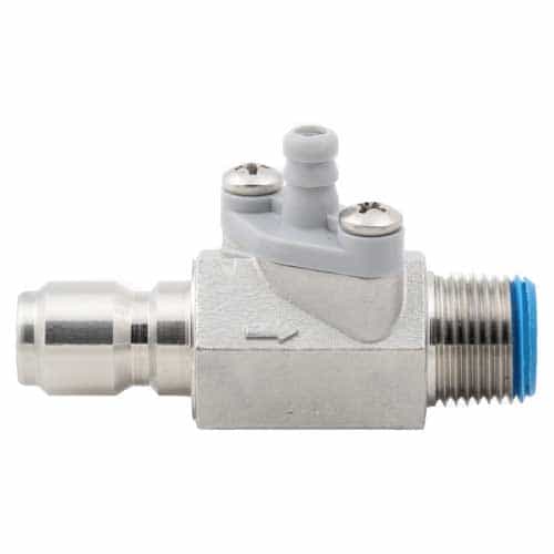 311.083 Rocket Injector