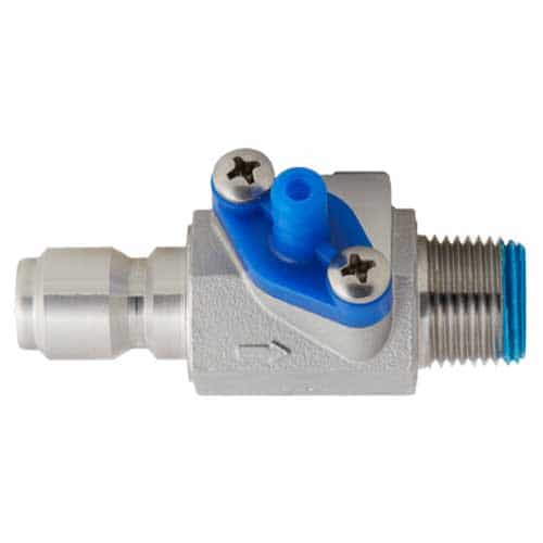 311.086 Rocket Injector