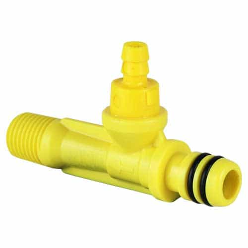 318040 Composite Injector