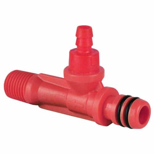 318057 Composite Injector