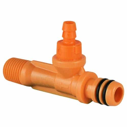 318070 Composite Injector