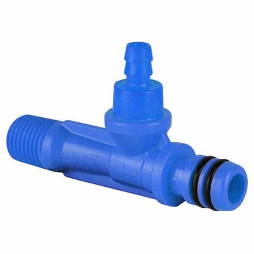 318086 Composite Injector