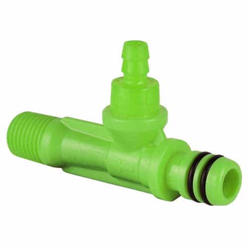 318098 Composite Injector