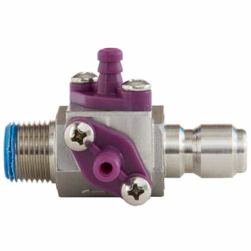 321.116 Rocket Injector