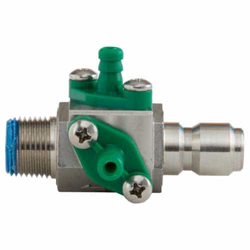 321.125 Rocket Injector