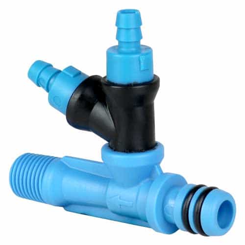 329095 Composite Injector