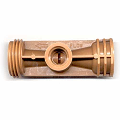 440800 Hydro Systems Eductor - 3.5 GPM