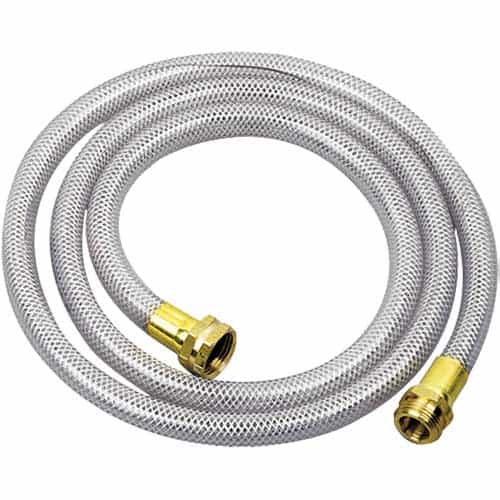 44.3N.6 Water Supply Hose