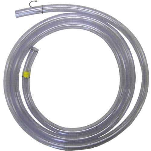 Discharge Tube Assembly 5058-8DA