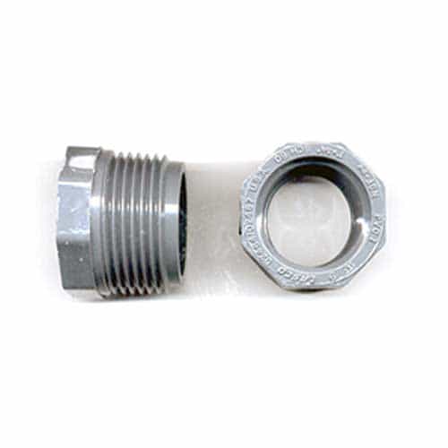 HYD560180 Hydro Systems Bushing - 3/4" x 1"