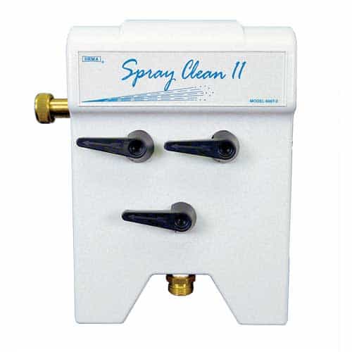 606T.2 Dema Spray Clean II