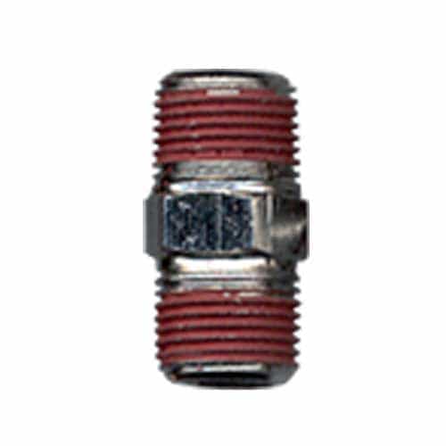 3/8 inch Hex Nipple 637900