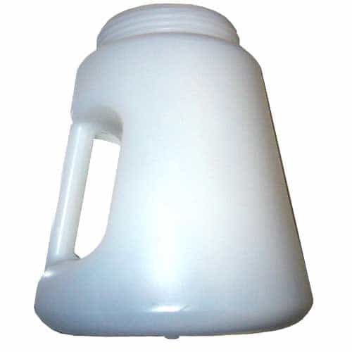 Hydro Systems 96oz HydroFoamer Container