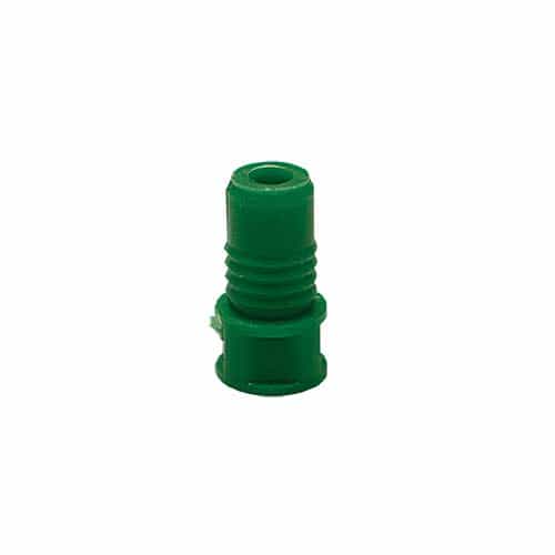 Green 690006 Push-In Metering Tip