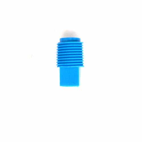 690039 Hydro Systems Metering Tip - Blue