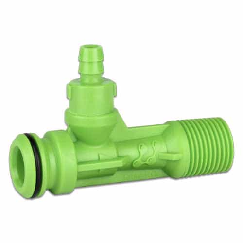 718098 Composite Injector