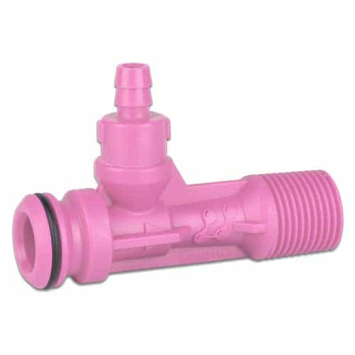 718106 Composite Injector