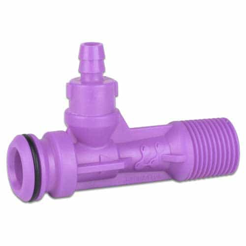 718117 Composite Injector