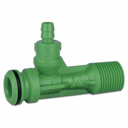 718125 Composite Injector