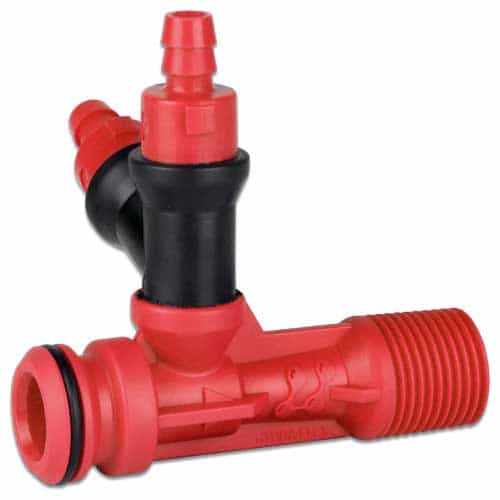 729057 Composite Injector