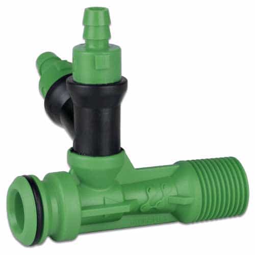 729125 Composite Injector