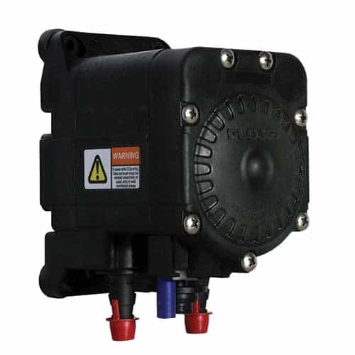 9.P56 Dema Santoprene Pump