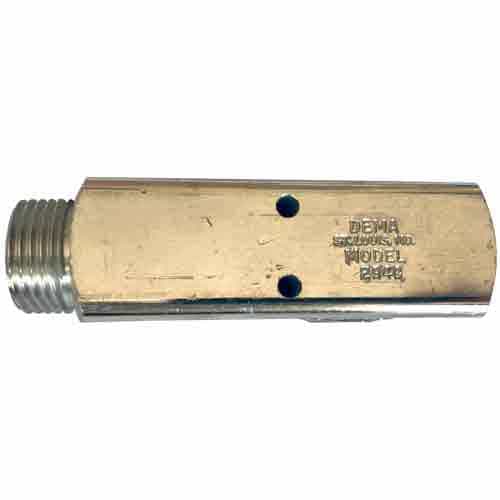 Dema 93.32 Foamer Body