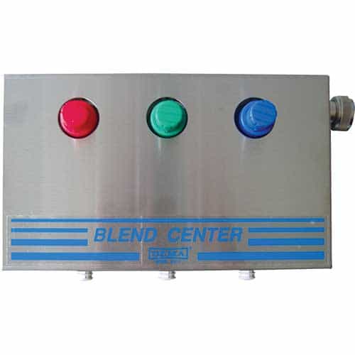 681GAP.3 Blend Center