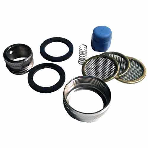 DEMA 100.51 Faucet-Mounted Proportioner Repair Kit