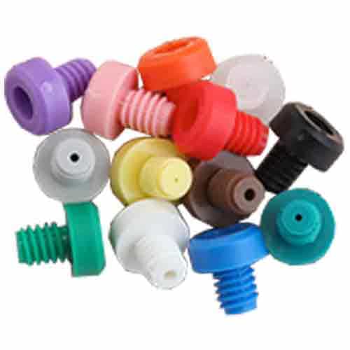 61.9K Dema Screw-In Metering Tips - 13 Count