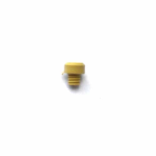 Dema 100.15.0 Tan Metering Tip