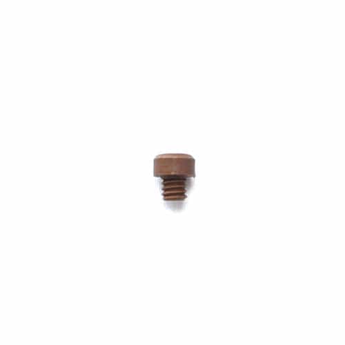DEMA 100.15.15 Brown Metering Tip
