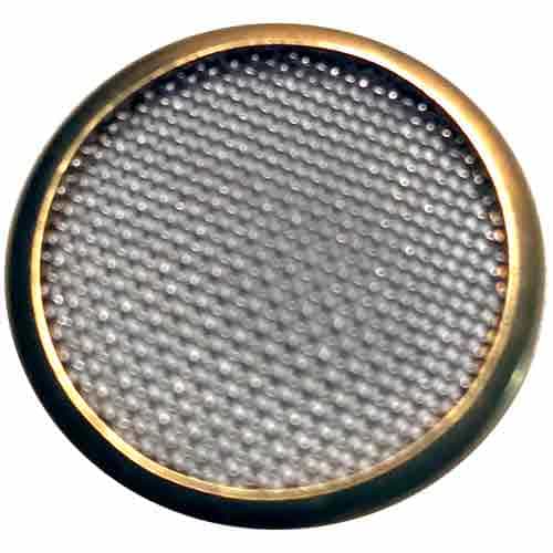 Dema 100.7 Copper Outlet Screen