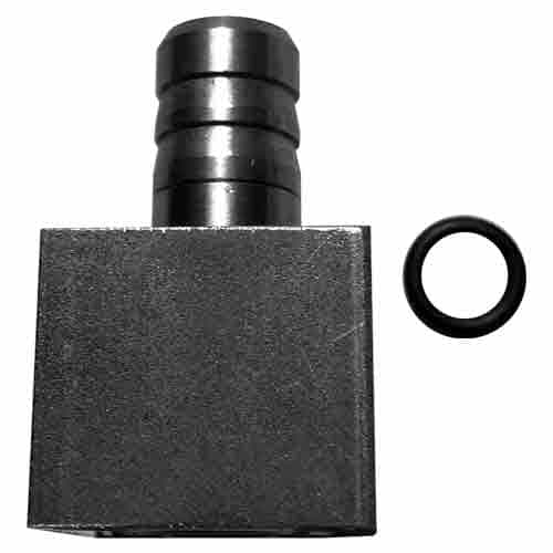 23.32S Dema Metering Knob