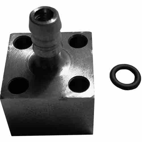 Dema 24.32ST Metering Knob Assembly