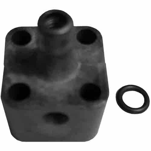 24.32T Metering Knob Assembly