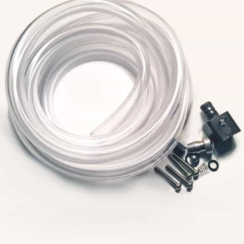 Dema 24.56T Metering Knob